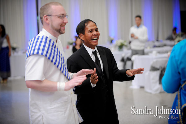 Best Sanford Civic Center Wedding photographer - Sandra Johnson (SJFoto.com)